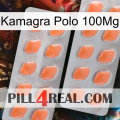 Kamagra Polo 100Mg 27